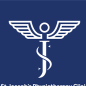 St. Joseph's Physiotherapy Clinics logo